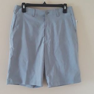 Mens Ben Hogan Performance Shorts Size 30